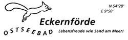 logo stadt eckernf rde